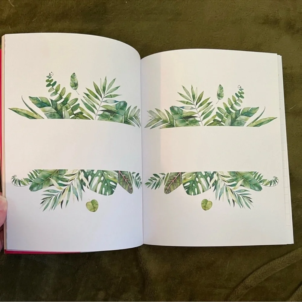 🌻5 for $25🌻 New The Art of Calligraphy book by Ruth Booth
